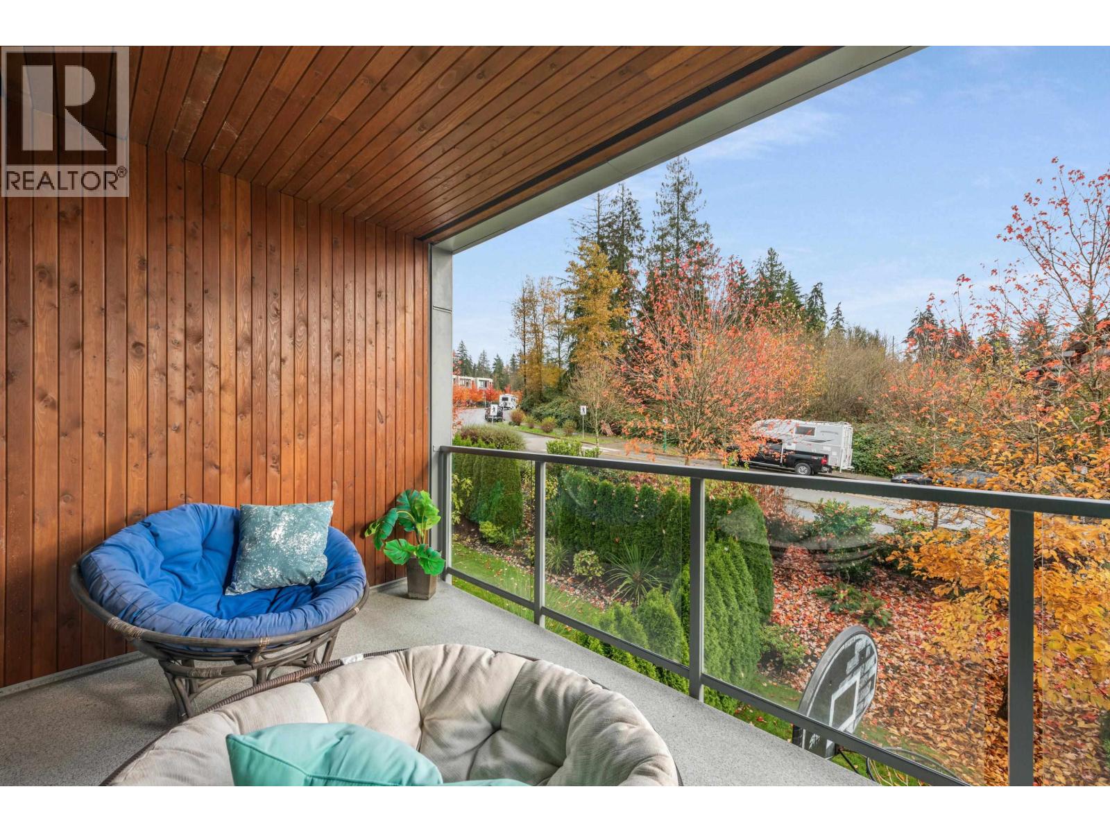 3 3595 SALAL DRIVE, North Vancouver