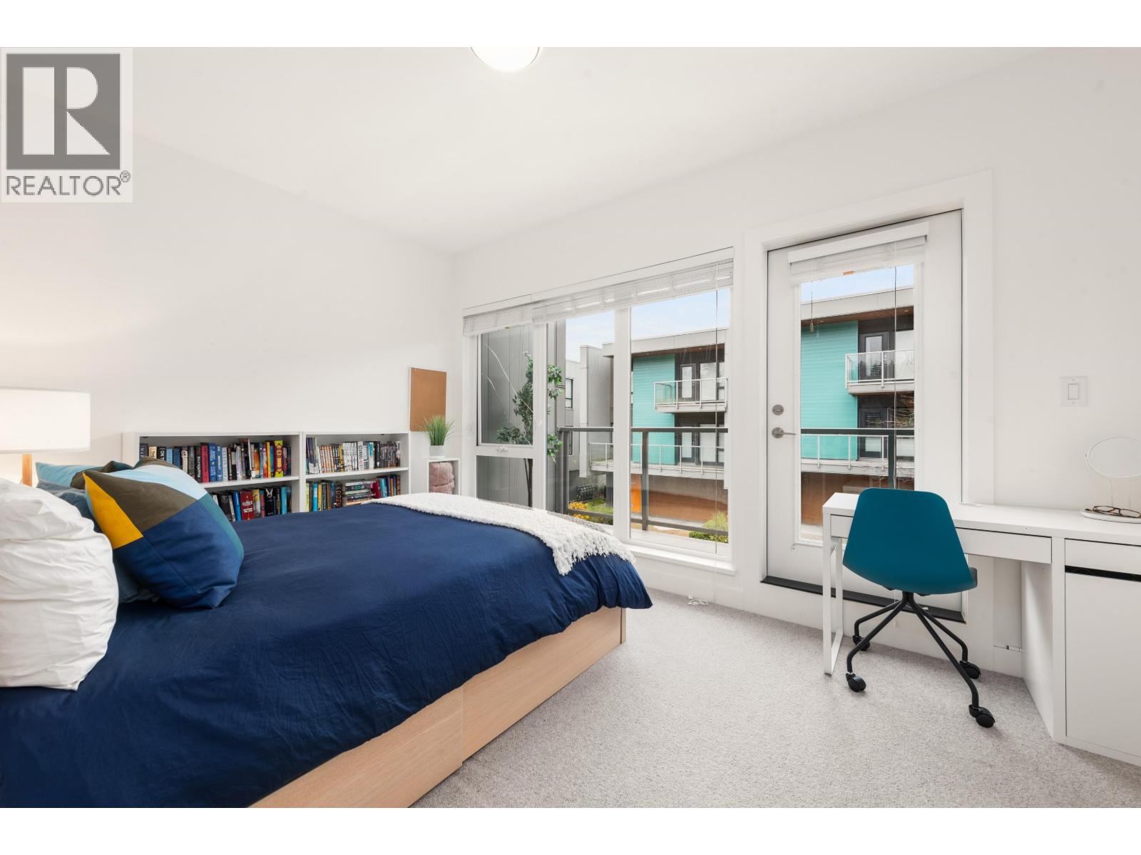 3 3595 SALAL DRIVE, North Vancouver