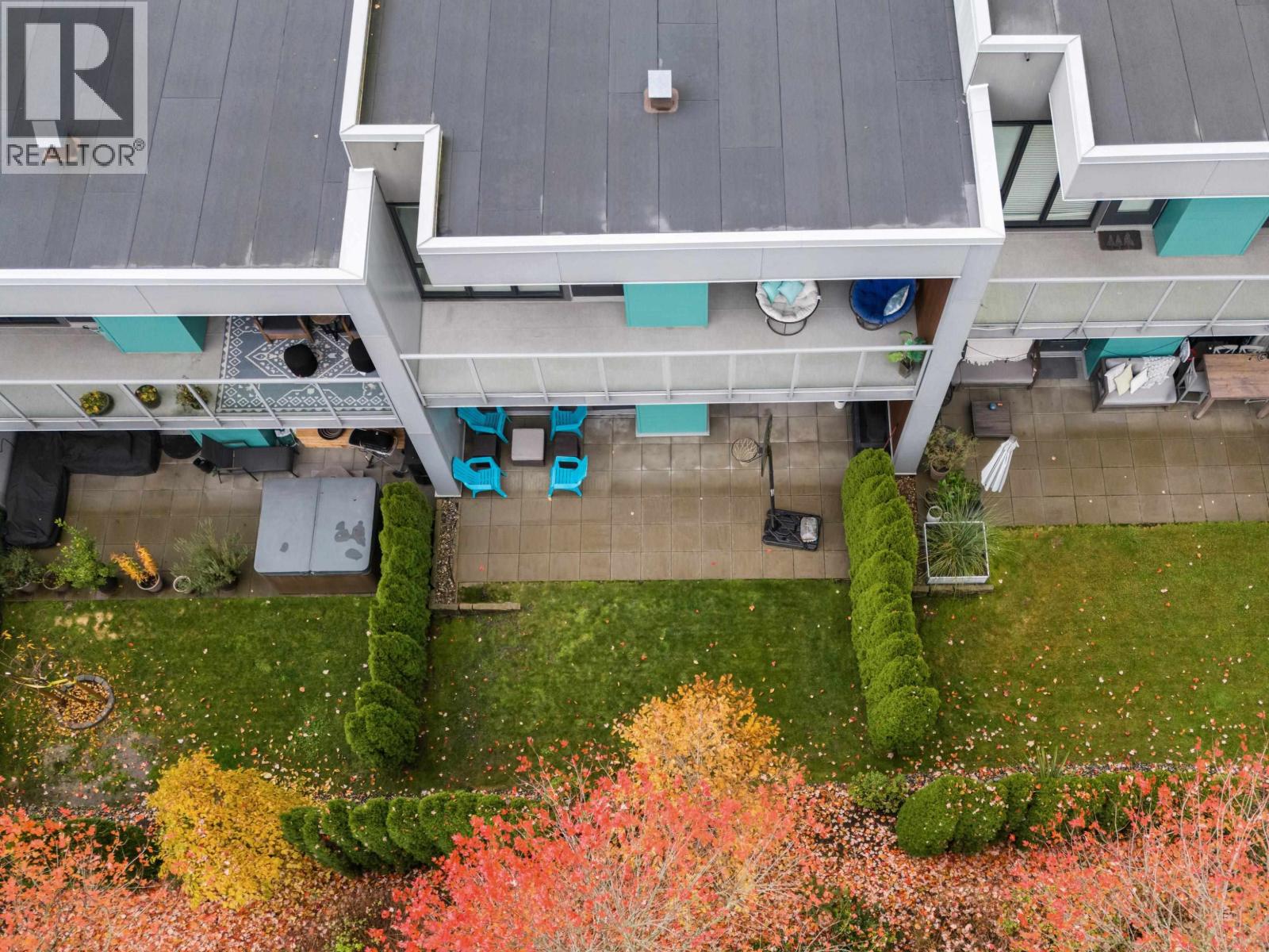 3 3595 SALAL DRIVE, North Vancouver