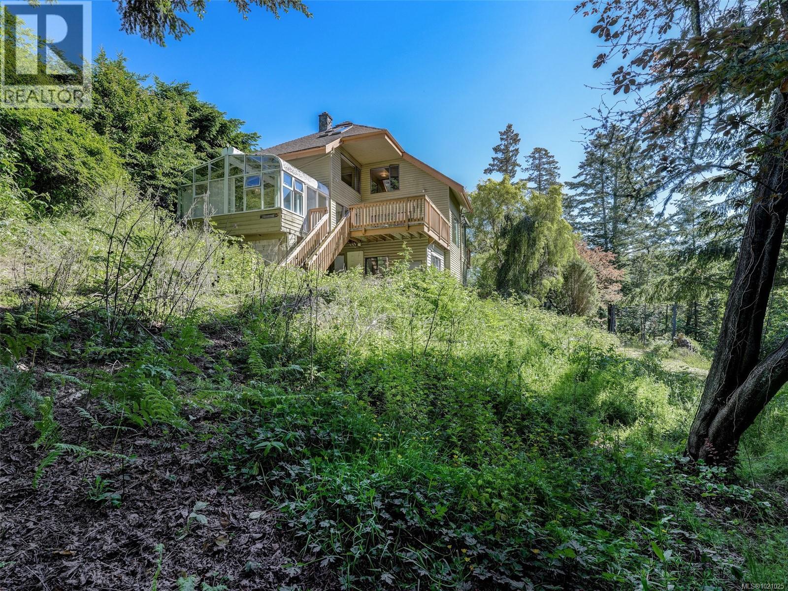 3857 Duke Rd, Metchosin