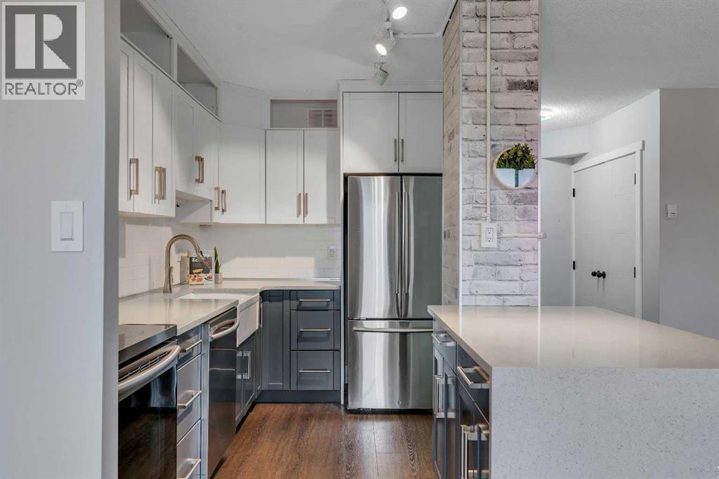 Single Family House for Sale in    Avenue SW Beltline Calgary 