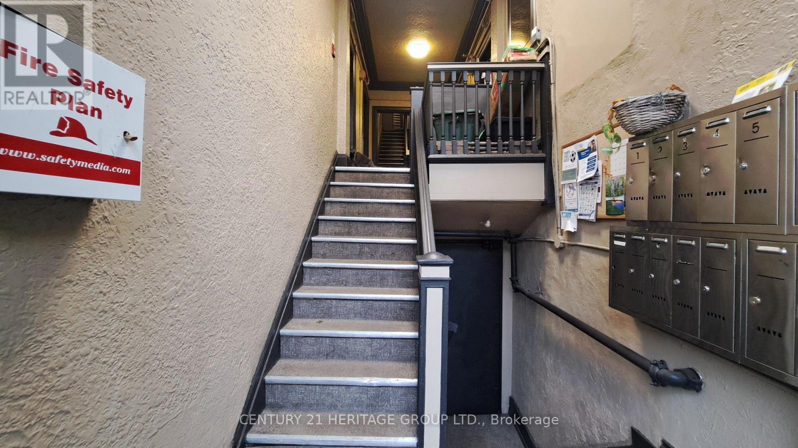 109 PEMBROKE STREET - 6