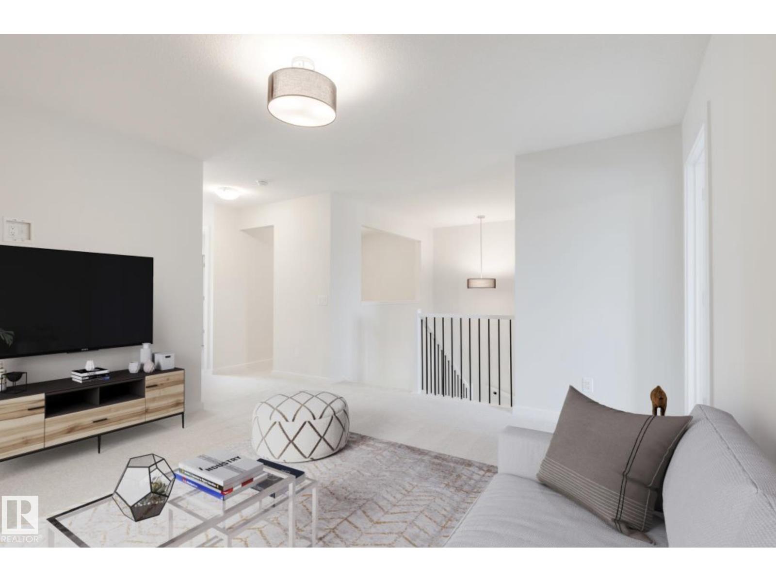 2033 Muckleplum Link SW, Edmonton