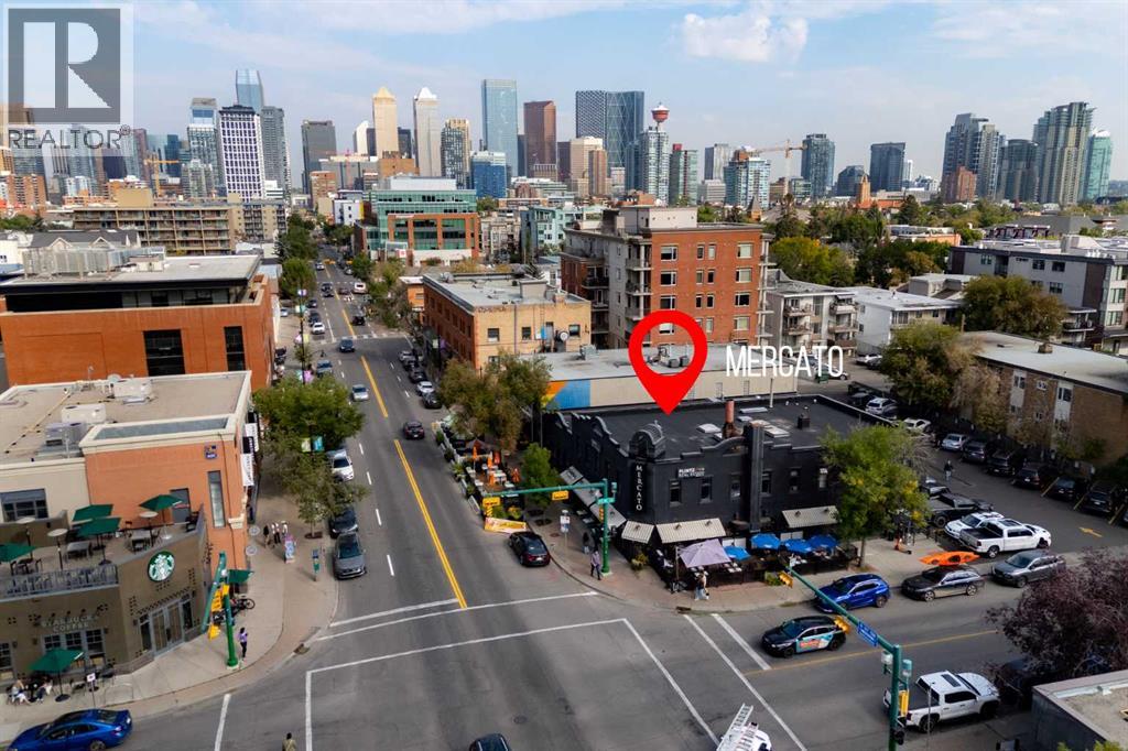 Single Family House for Sale in    Avenue SW Mission Calgary 