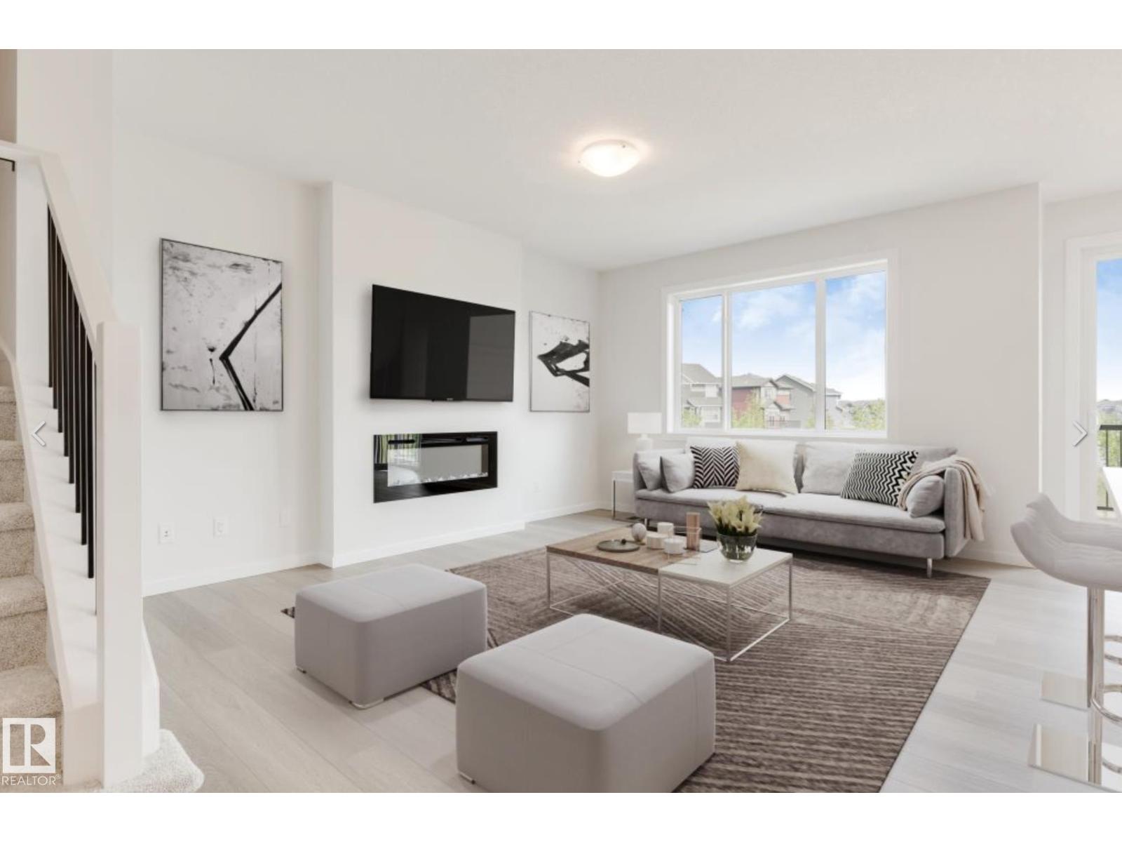 2033 Muckleplum Link SW, Edmonton