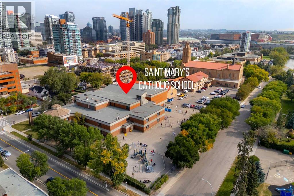 Single Family House for Sale in    Avenue SW Mission Calgary 