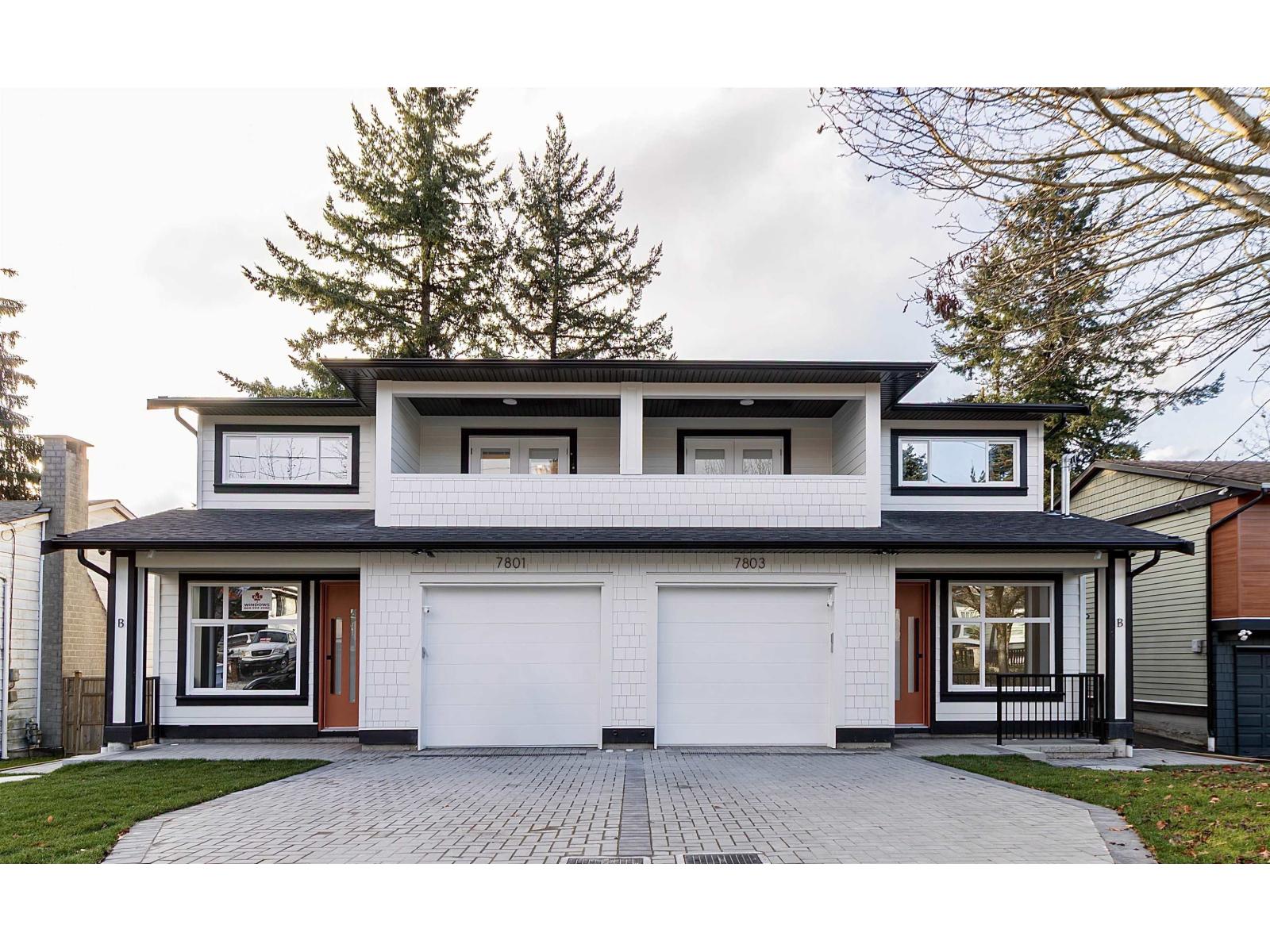 7801 116 STREET Street, Delta