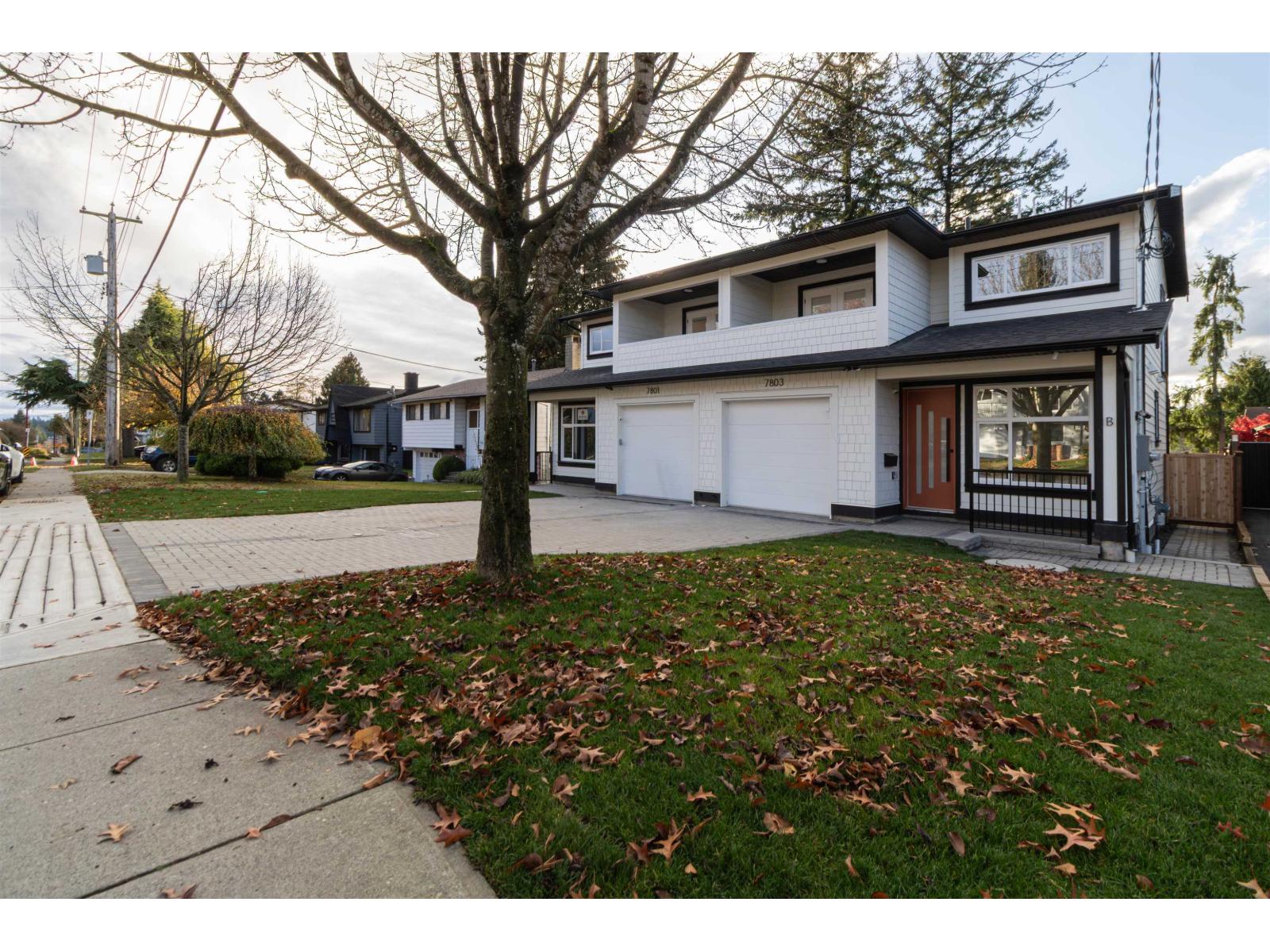 7801 116 STREET STREET, Delta