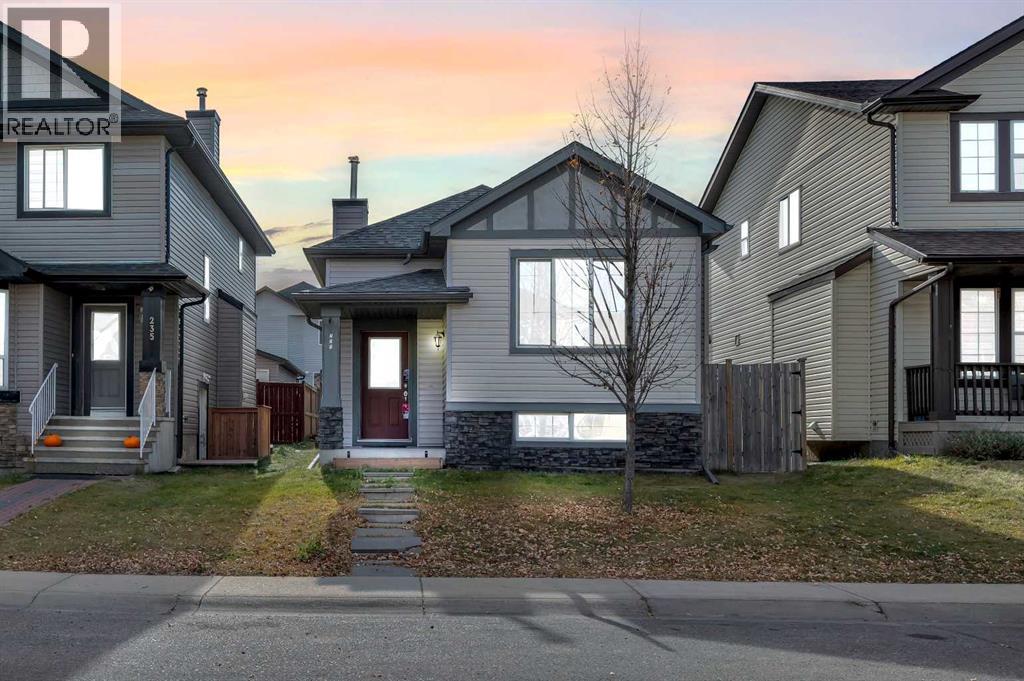 231 Saddlebrook Way NE, Calgary, Alberta