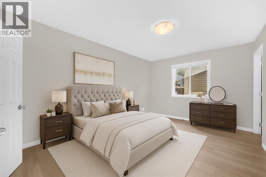 Single Family House Bungalow for Sale in  Saddlebrook Way NE Saddle Ridge Calgary 