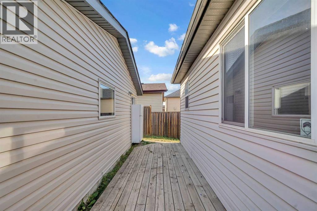 Single Family House Bungalow for Sale in  Saddlebrook Way NE Saddle Ridge Calgary 