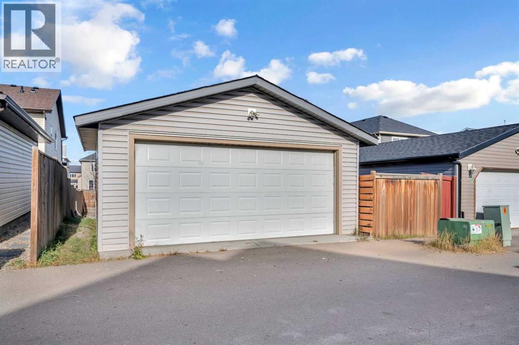 Single Family House Bungalow for Sale in  Saddlebrook Way NE Saddle Ridge Calgary 