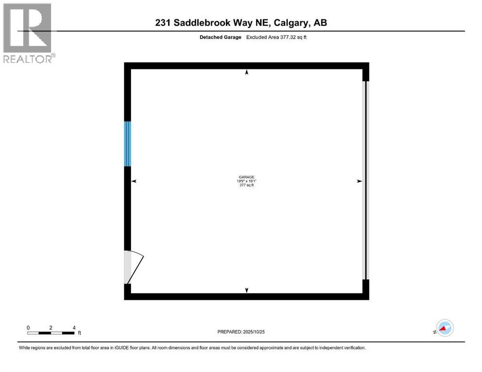 Single Family House Bungalow for Sale in  Saddlebrook Way NE Saddle Ridge Calgary 