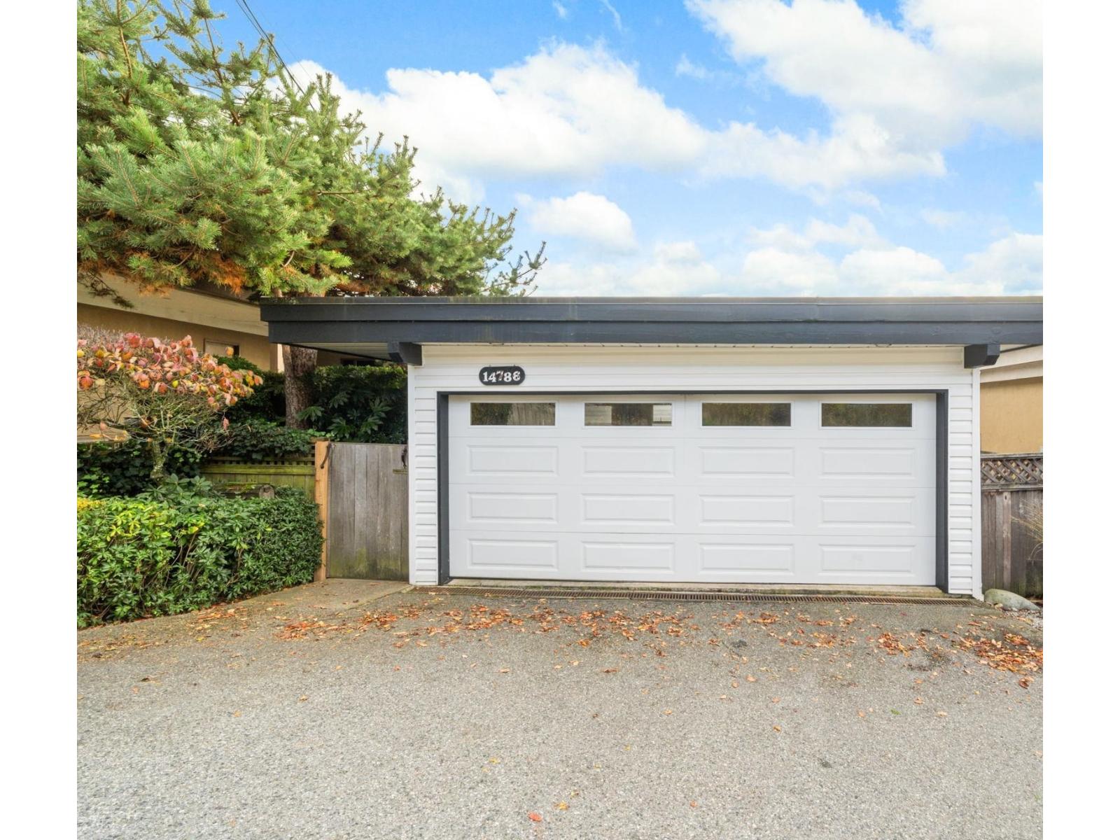 14786 UPPER ROPER AVENUE, White Rock