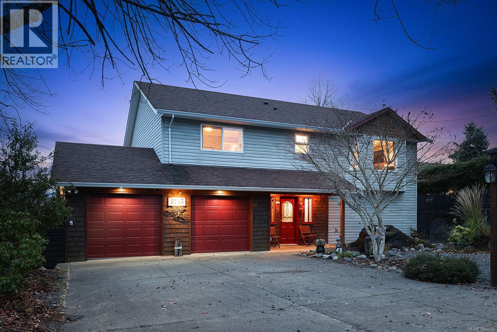 2143 Cooke Ave, Comox