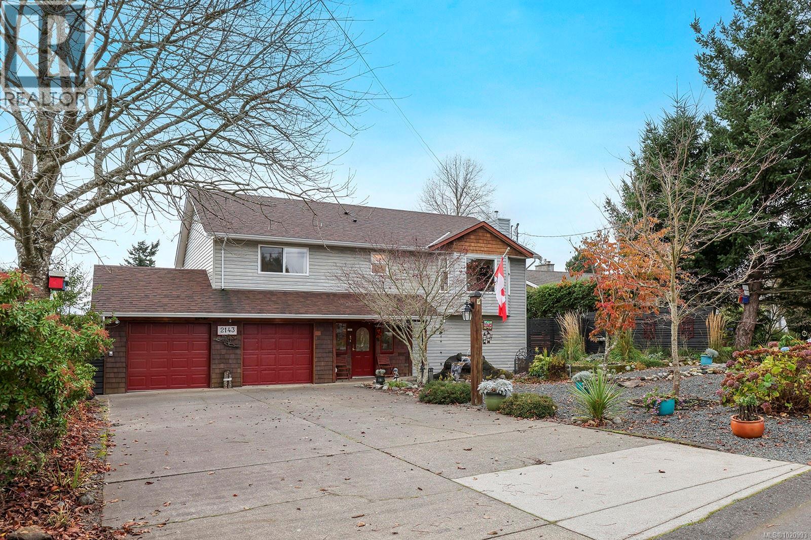 2143 Cooke Ave, Comox