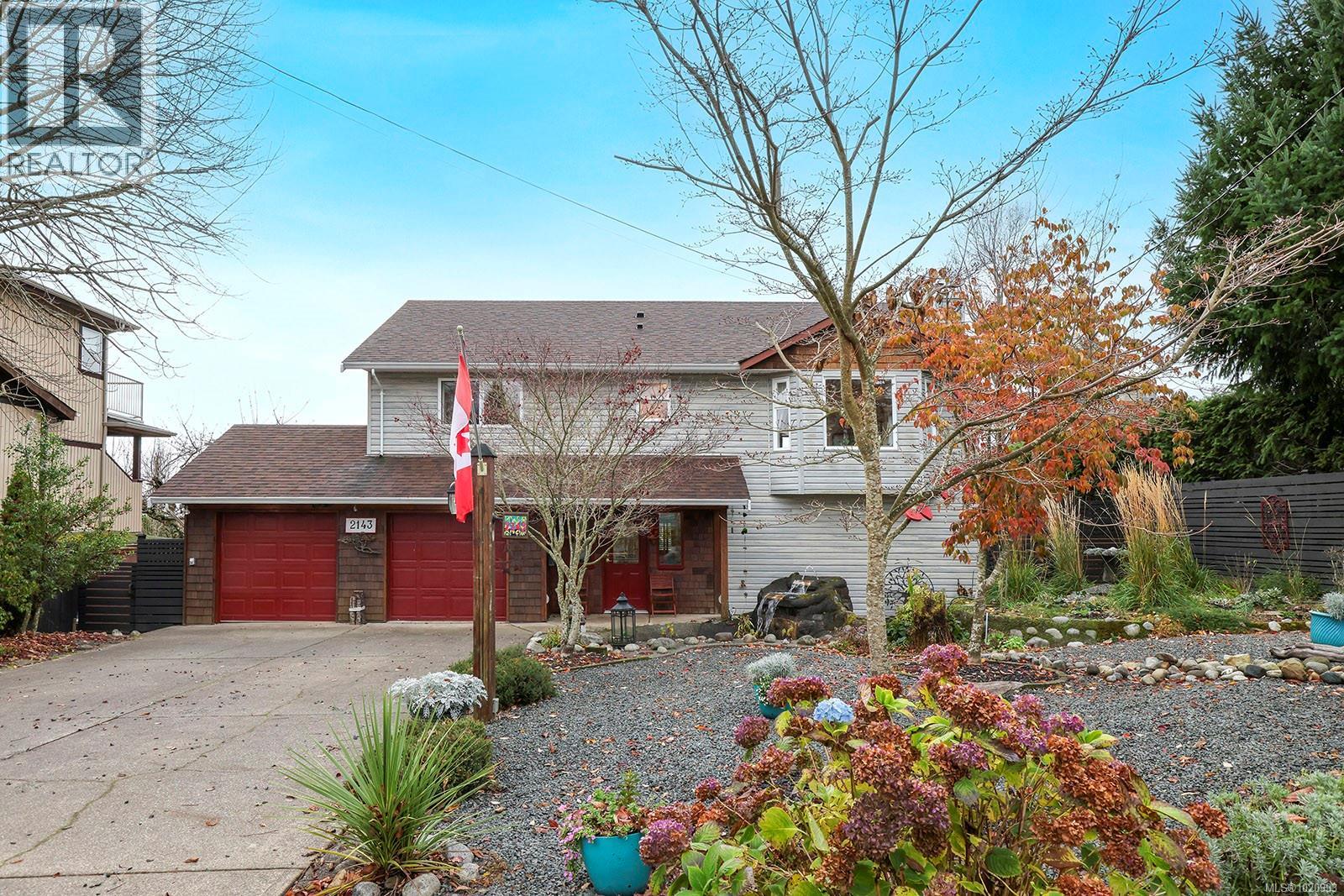 2143 Cooke Ave, Comox