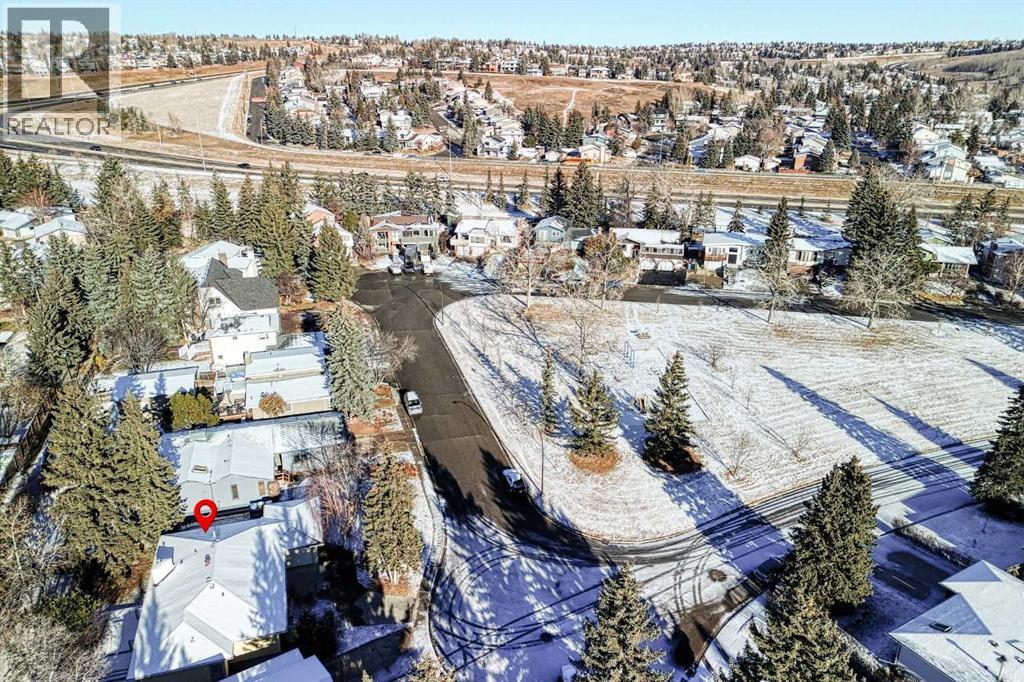 Single Family House Bungalow for Sale in  Dalmeny Hill NW Dalhousie Calgary 