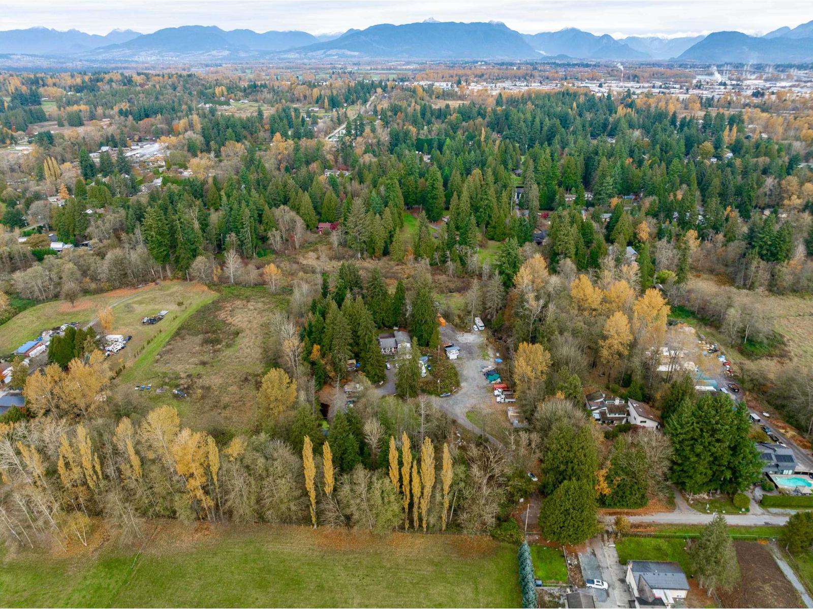 18963 84 AVENUE, Surrey