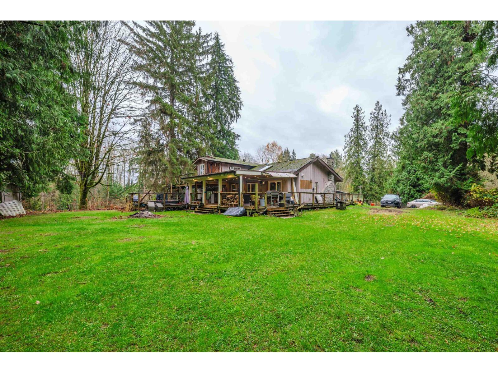 18963 84 AVENUE, Surrey