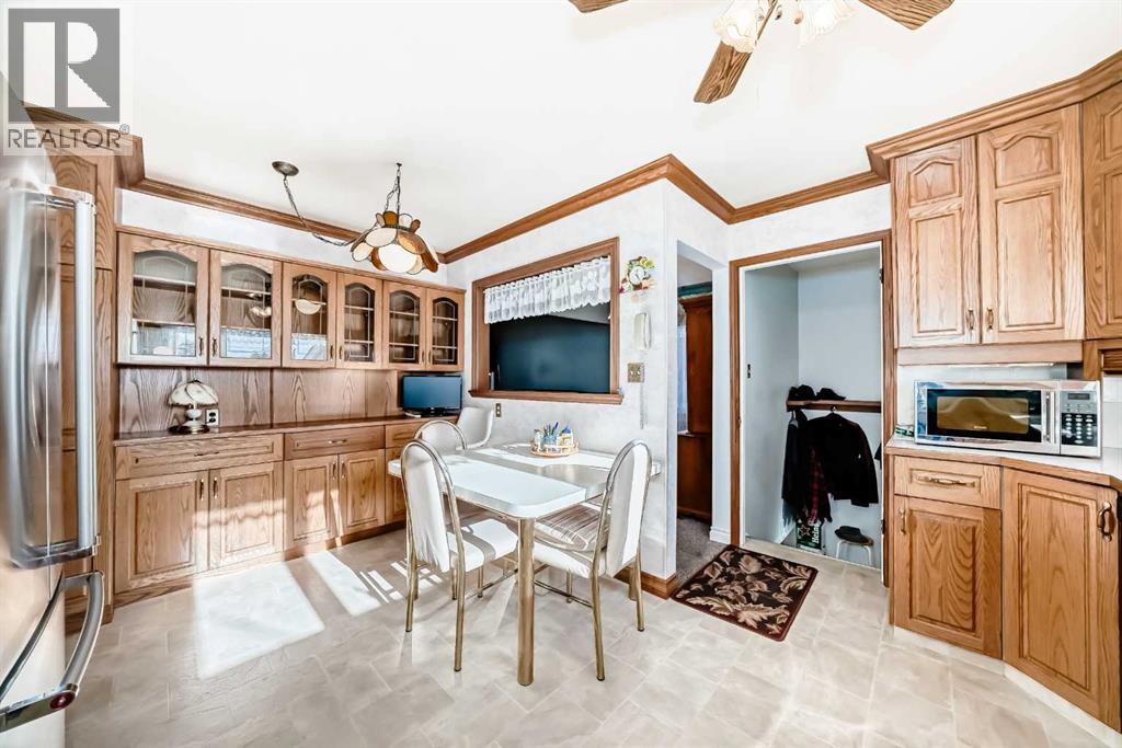 Single Family House Bungalow for Sale in  Mackid Crescent NE Mayland Heights Calgary 