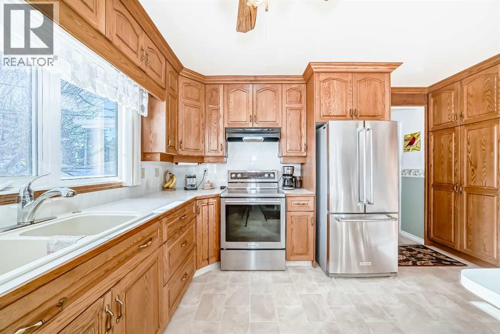 Single Family House Bungalow for Sale in  Mackid Crescent NE Mayland Heights Calgary 