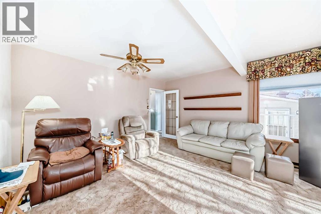 Single Family House Bungalow for Sale in  Mackid Crescent NE Mayland Heights Calgary 