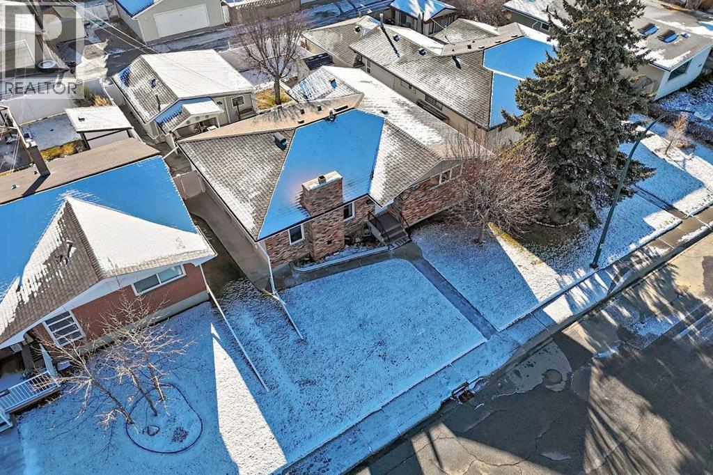 Single Family House Bungalow for Sale in  Mackid Crescent NE Mayland Heights Calgary 