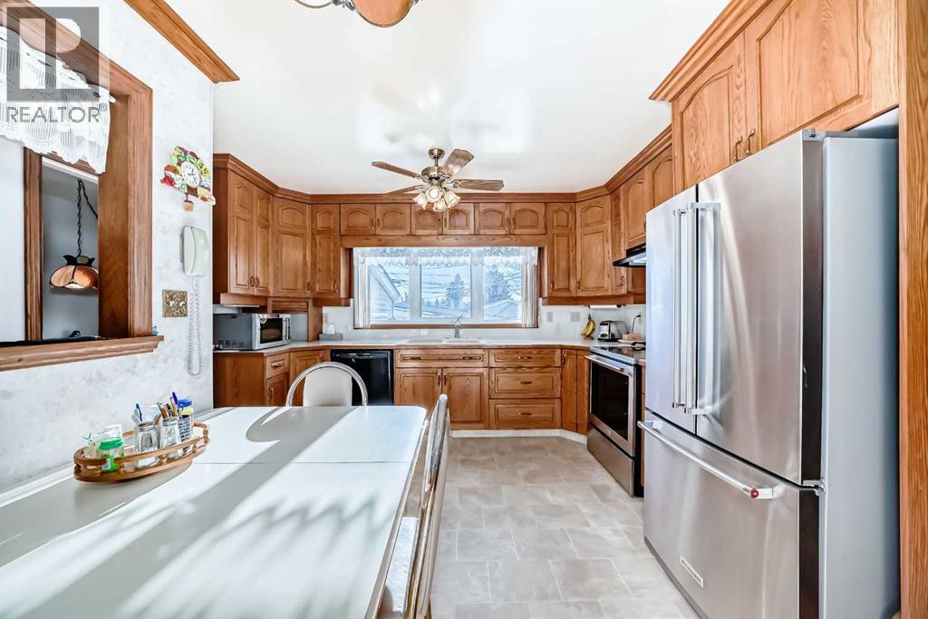 Single Family House Bungalow for Sale in  Mackid Crescent NE Mayland Heights Calgary 