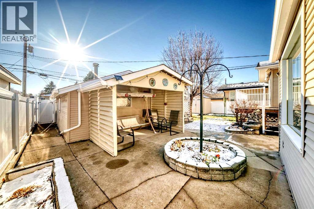 Single Family House Bungalow for Sale in  Mackid Crescent NE Mayland Heights Calgary 