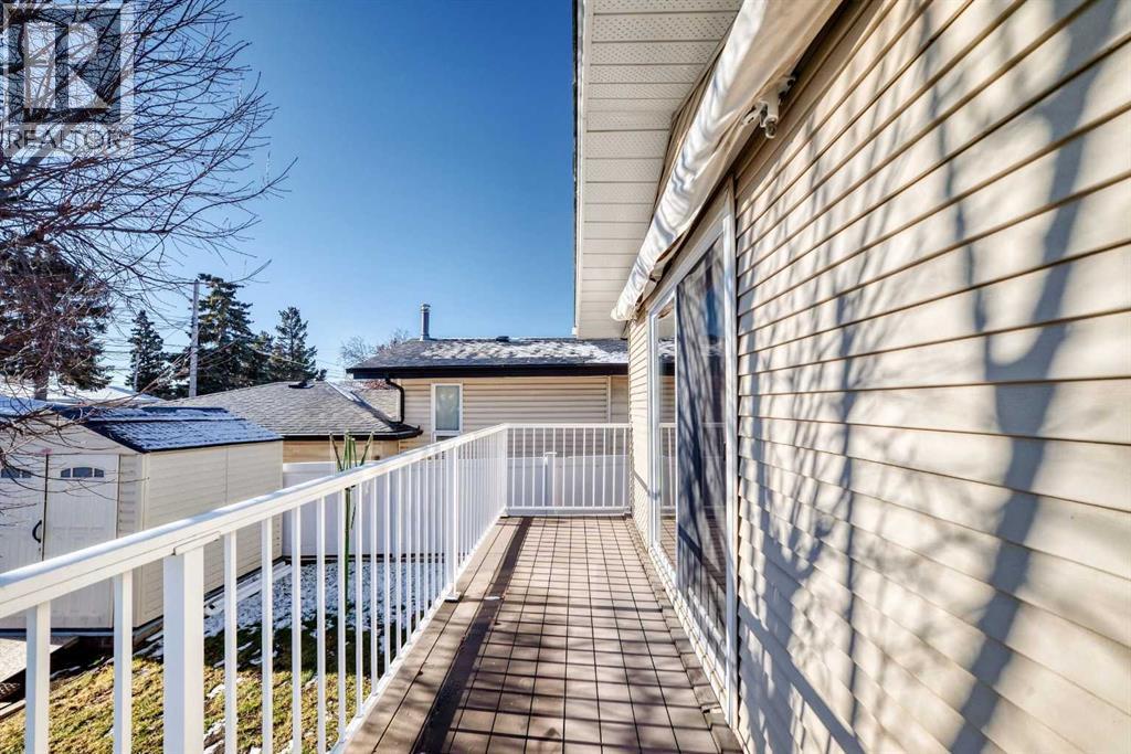 Single Family House Bungalow for Sale in  Mackid Crescent NE Mayland Heights Calgary 