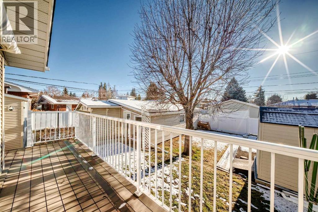 Single Family House Bungalow for Sale in  Mackid Crescent NE Mayland Heights Calgary 