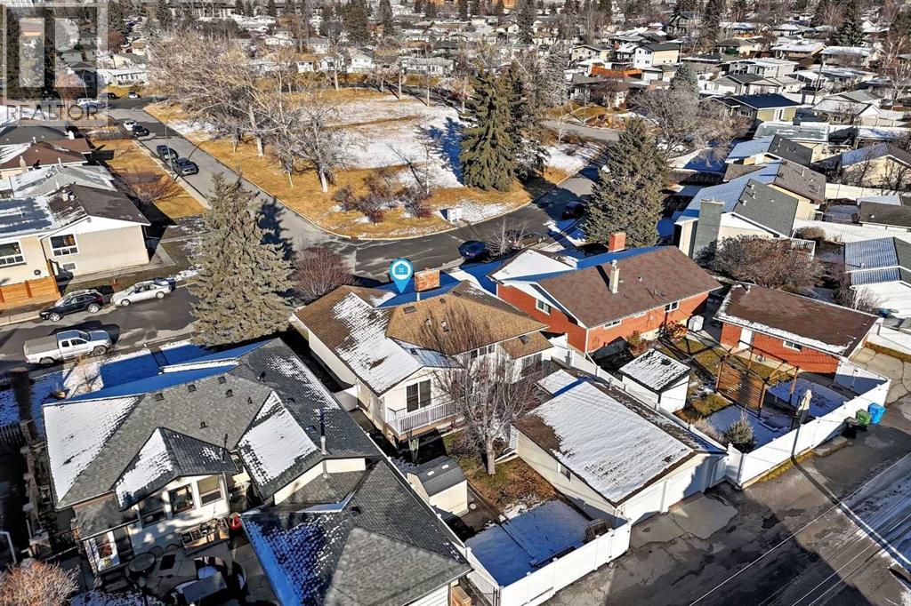 Single Family House Bungalow for Sale in  Mackid Crescent NE Mayland Heights Calgary 