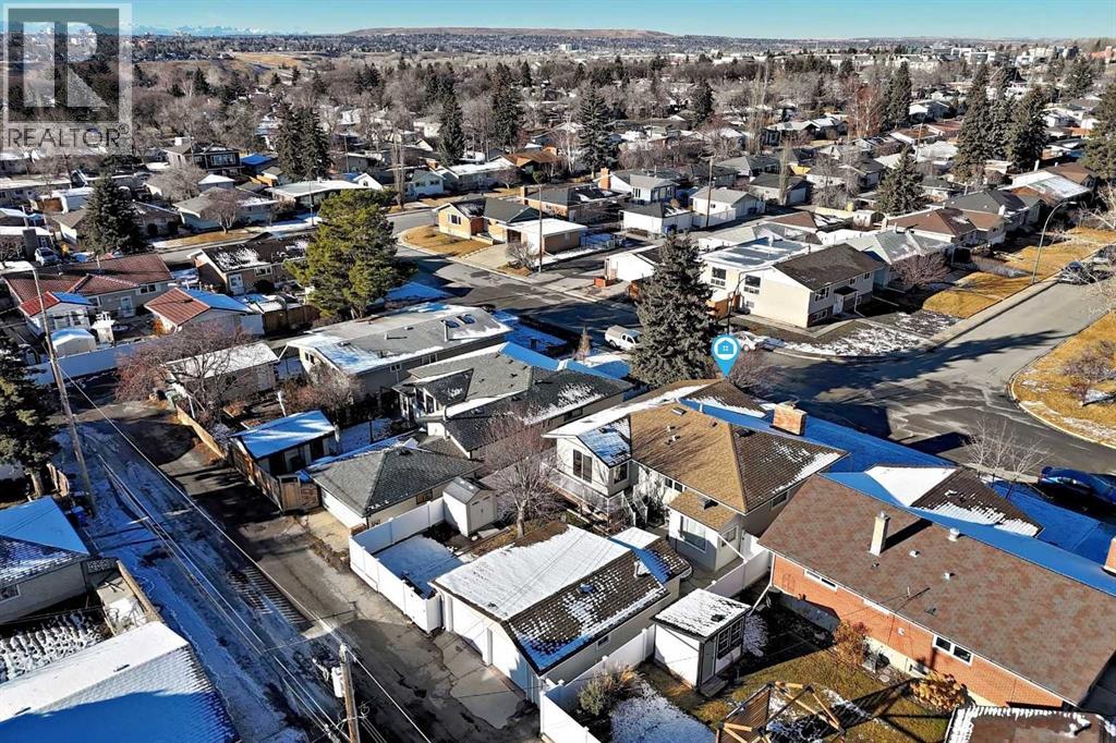 Single Family House Bungalow for Sale in  Mackid Crescent NE Mayland Heights Calgary 