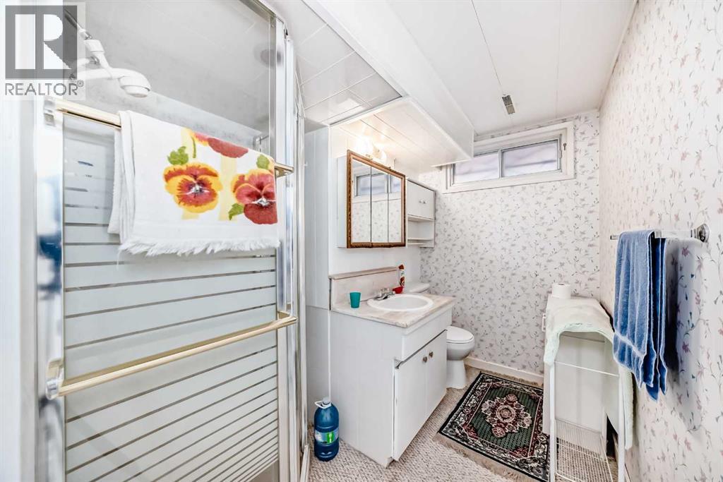 Single Family House Bungalow for Sale in  Mackid Crescent NE Mayland Heights Calgary 