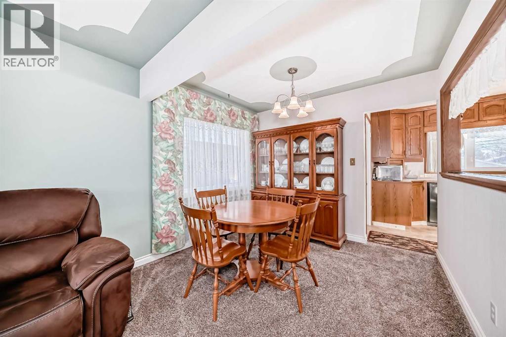 Single Family House Bungalow for Sale in  Mackid Crescent NE Mayland Heights Calgary 