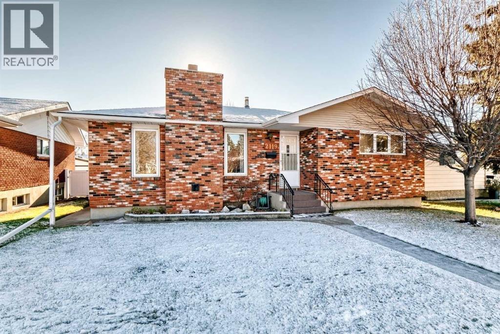 2119 Mackid Crescent NE, Calgary, Alberta