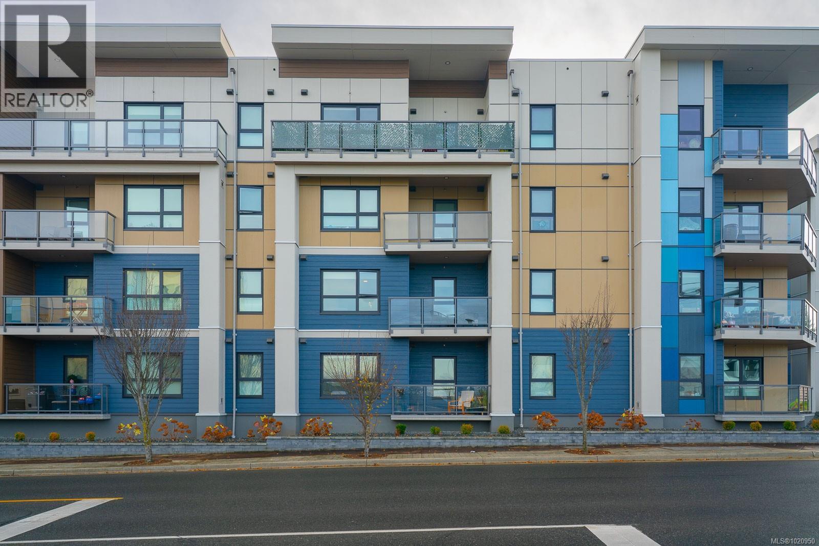 209 140 Jensen Ave W, Parksville