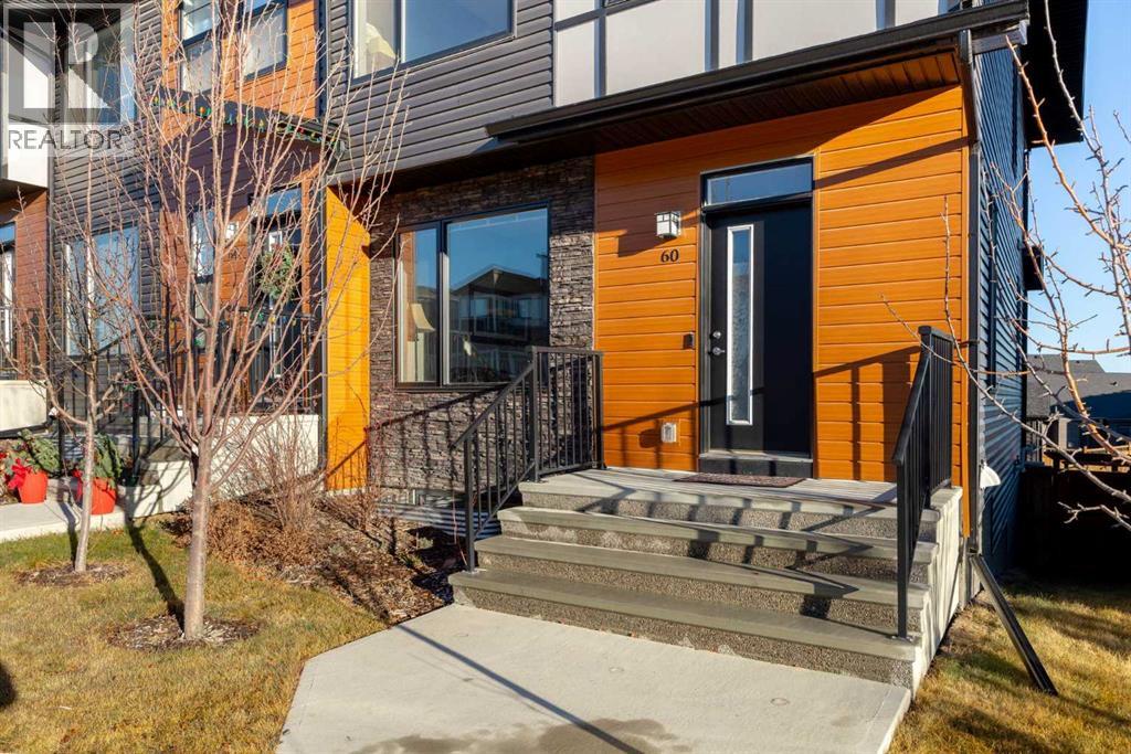 60 Precedence Way, Cochrane