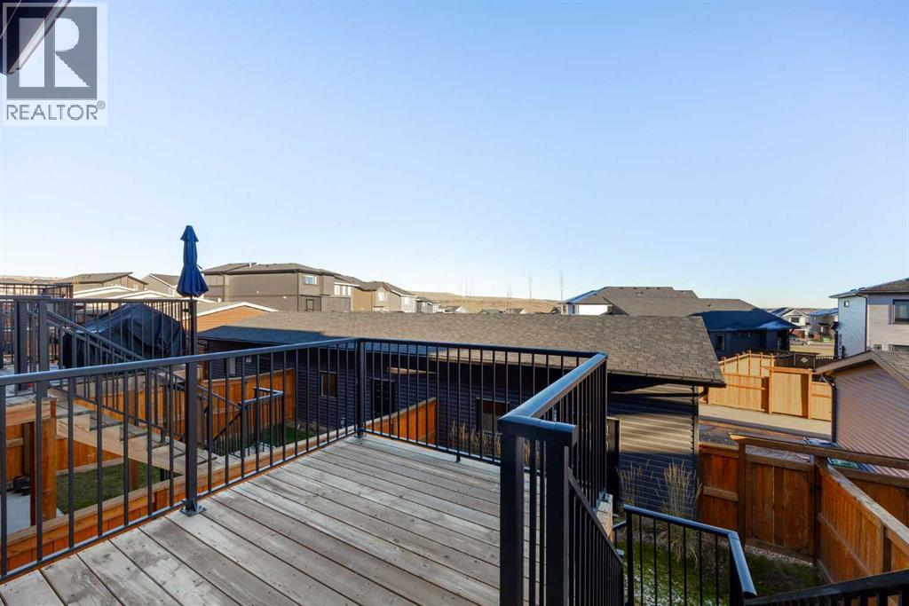 60 Precedence Way, Cochrane