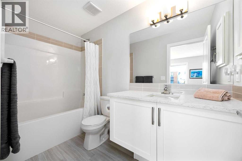 60 Precedence Way, Cochrane