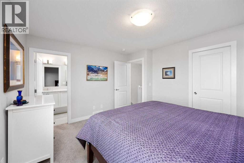 60 Precedence Way, Cochrane