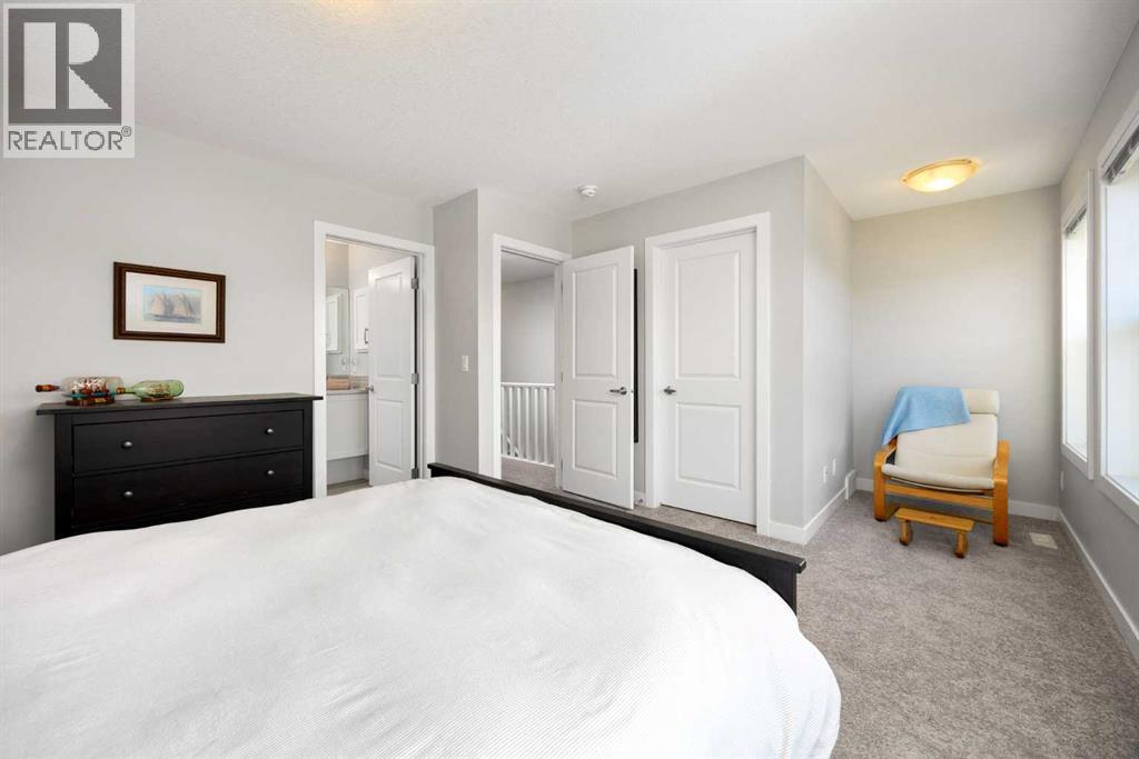 60 Precedence Way, Cochrane