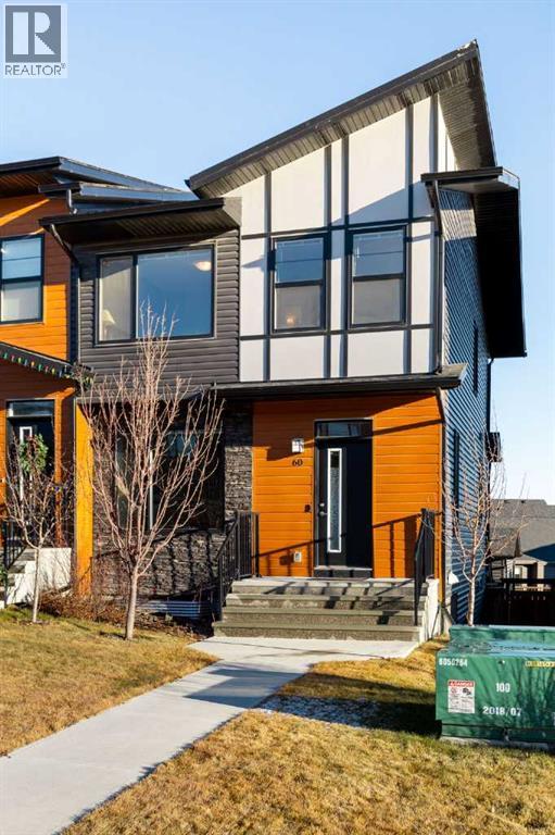 60 Precedence Way, Cochrane