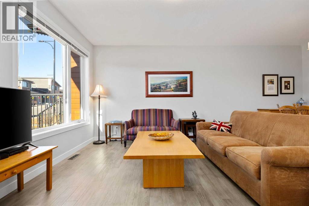 60 Precedence Way, Cochrane