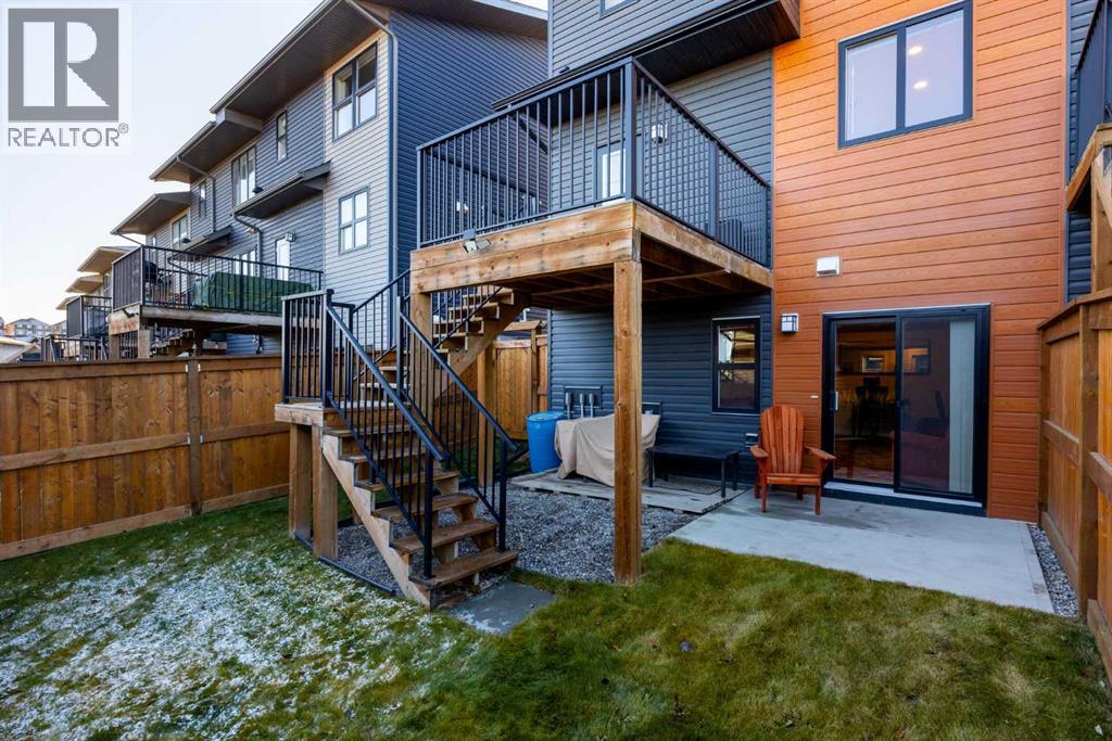 60 Precedence Way, Cochrane