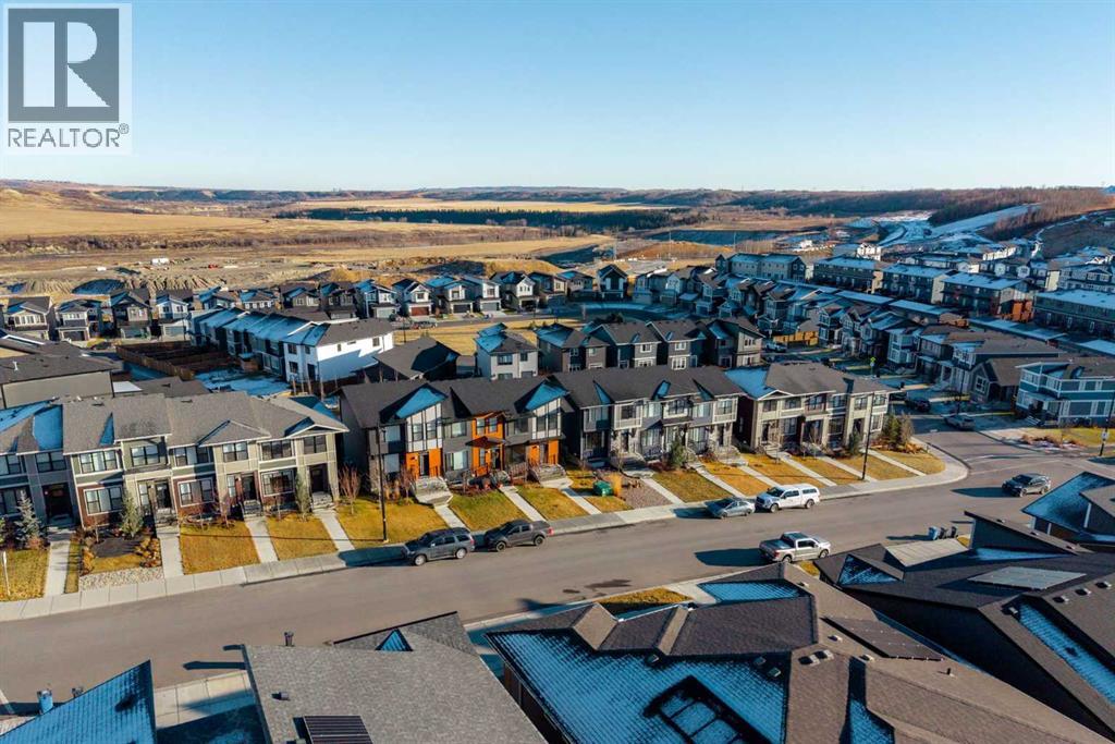 60 Precedence Way, Cochrane