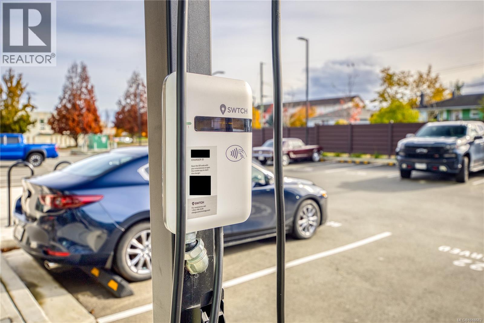 209 120 Jensen Ave W, Parksville