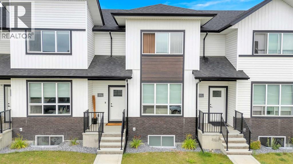 D, 20 Evergreen Way, Red Deer, Alberta