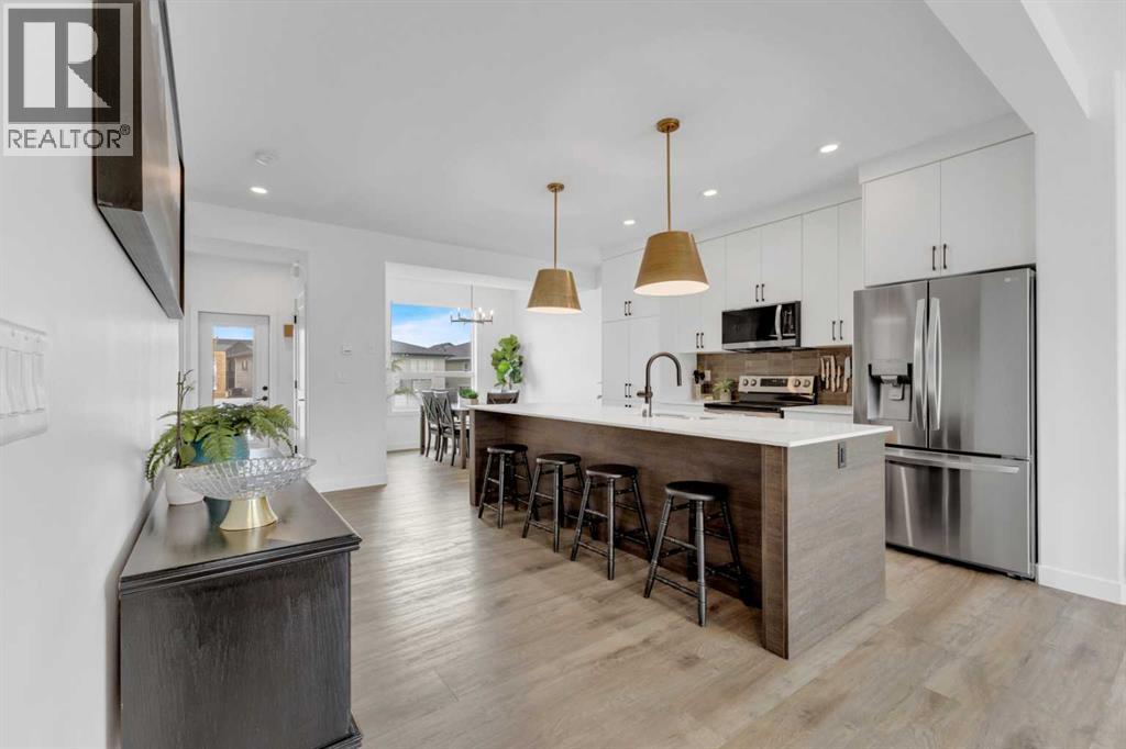 Single Family House for Sale in D  Evergreen Way Evergreen Red Deer 